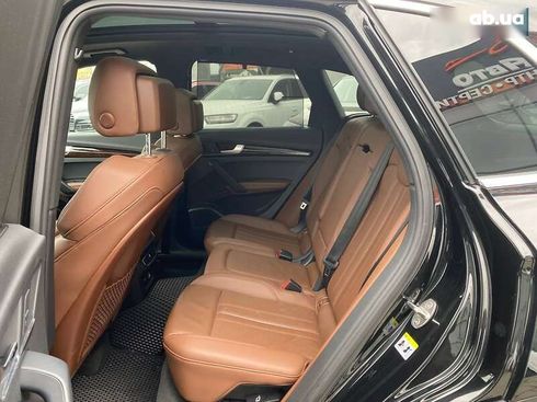 Audi Q5 2019 - фото 22