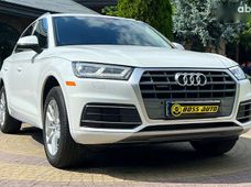 Продажа Audi б/у в Львовской области - купить на Автобазаре