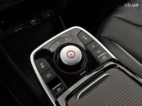 Kia Niro 2021 - фото 28