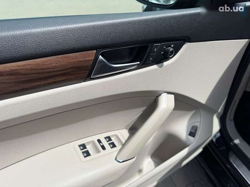 Volkswagen Passat 2019 - фото 10