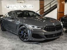 Продаж вживаних BMW 8 серия в Одесі - купити на Автобазарі