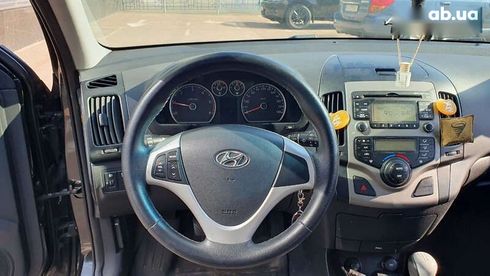Hyundai i30 2007 - фото 21