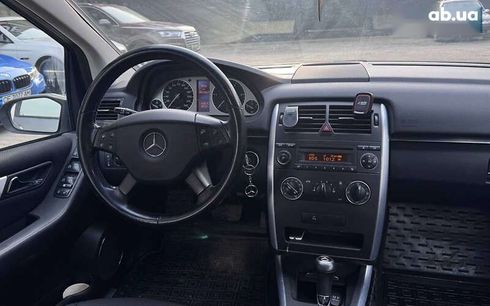 Mercedes-Benz B-Класс 2008 - фото 13