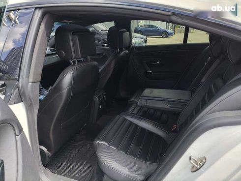 Volkswagen Passat CC 2016 - фото 16