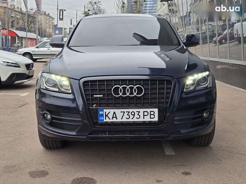 Audi Q5 2009 - фото 3