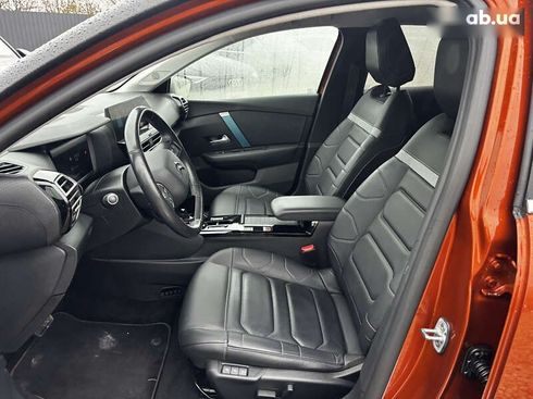 Citroёn e-C4 2021 - фото 28