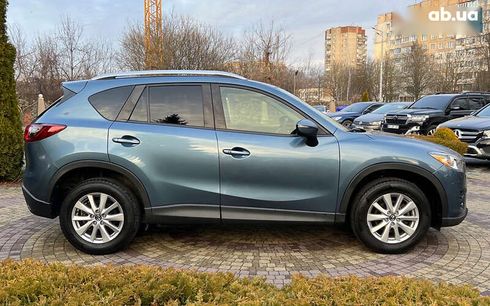 Mazda CX-5 2016 - фото 8