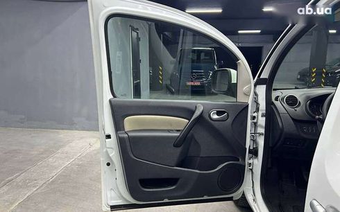 Renault Kangoo 2012 - фото 7