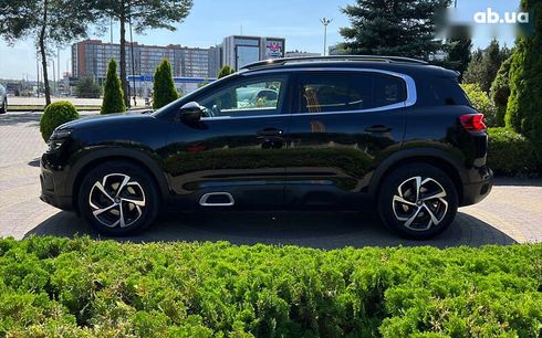 Citroёn C5 AirCross 2019 - фото 4