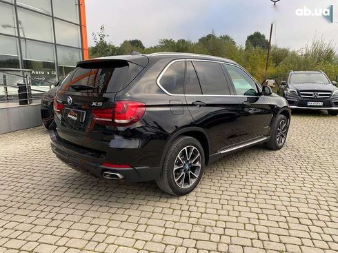 BMW X5 2018 - фото 8
