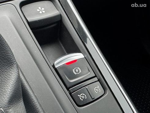 Renault Scenic 2017 черный - фото 25