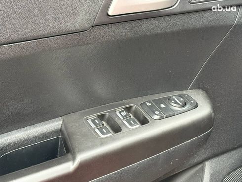 Kia Sportage 2019 красный - фото 10