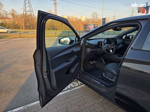 Volkswagen ID. Unyx 2024 - фото 18
