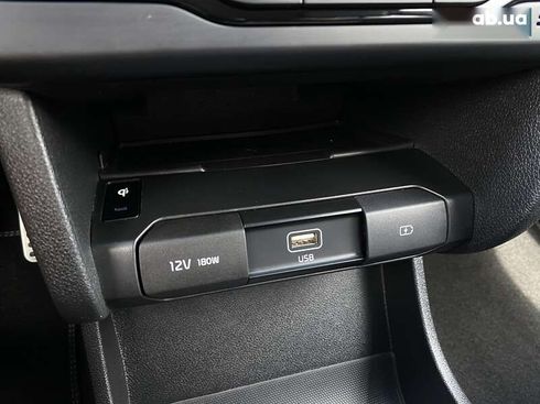 Kia Niro 2021 - фото 15
