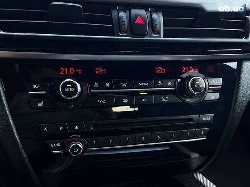 BMW X5 2016 - фото 26