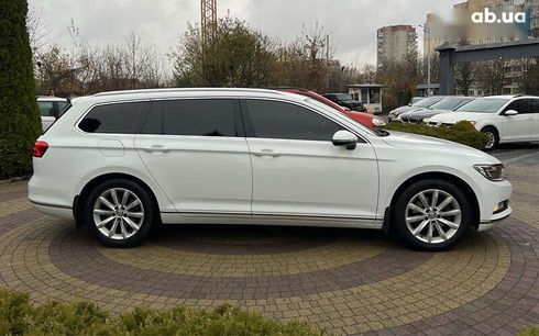 Volkswagen Passat 2017 - фото 8