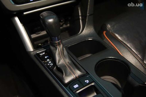 Hyundai Sonata 2014 - фото 19