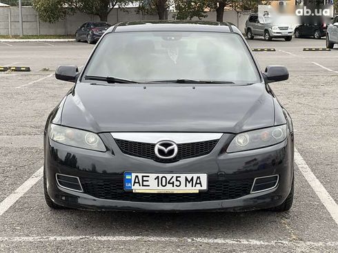 Mazda 6 2007 - фото 12