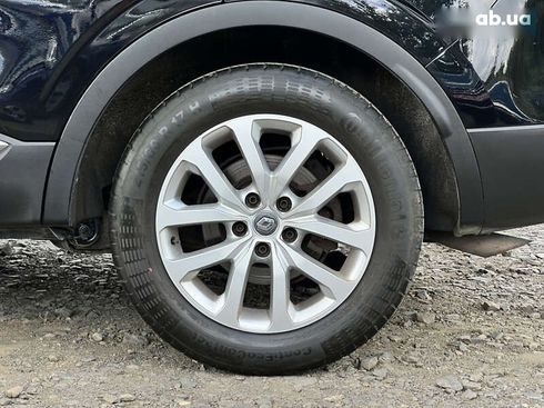 Renault Kadjar 2016 - фото 17