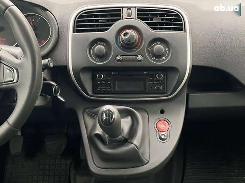 Renault Kangoo 2013 - фото 18