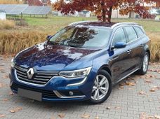 Продажа б/у Renault Talisman 2020 года в Киеве - купить на Автобазаре