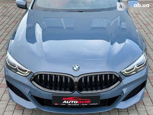 BMW 8 серия 2018 - фото 11