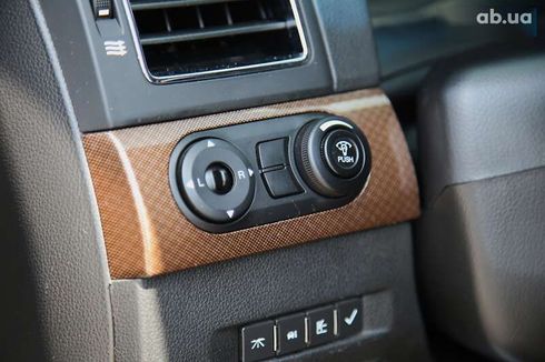 Chevrolet Captiva 2016 - фото 20