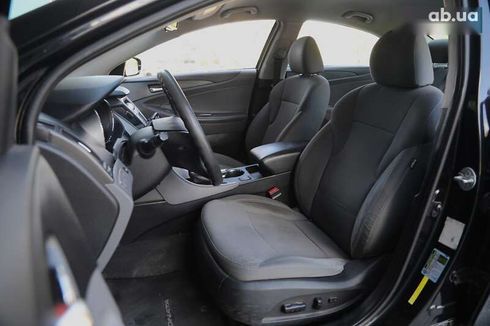 Hyundai Sonata 2014 - фото 5