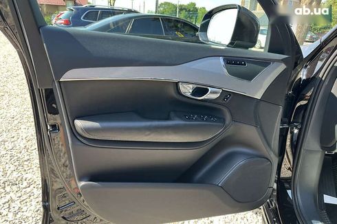 Volvo XC90 2016 - фото 11
