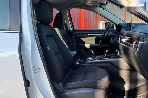 Mazda CX-5 2019 - фото 12