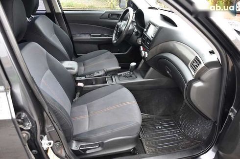 Subaru Forester 2008 - фото 27