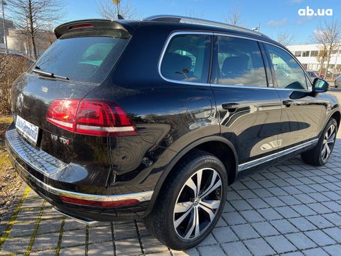 Volkswagen Touareg 2018 - фото 46