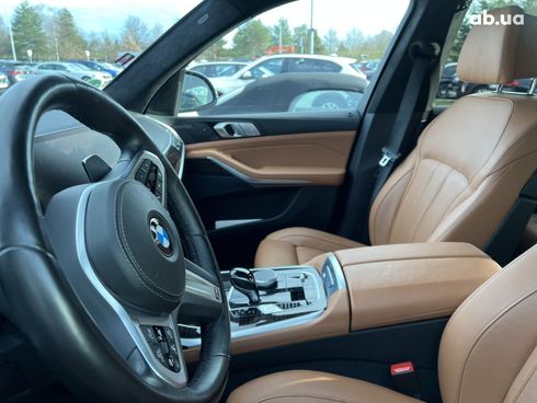 BMW X7 2020 - фото 25