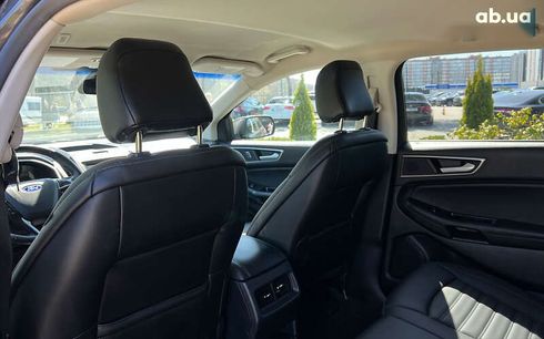 Ford Edge 2020 - фото 13