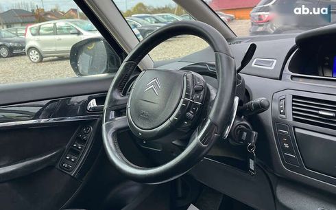 Citroёn C4 Picasso 2009 - фото 17
