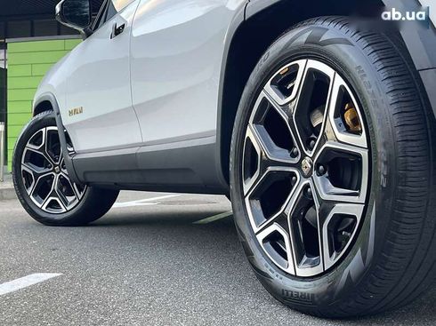 Rivian R1S 2022 - фото 15