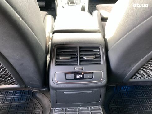 Audi A4 2016 серый - фото 34