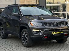 Продажа Jeep б/у в Ивано-Франковской области - купить на Автобазаре