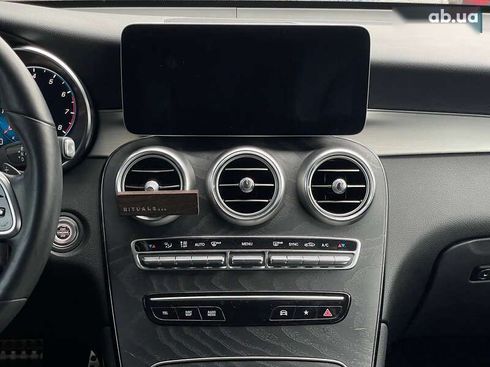Mercedes-Benz GLC-Класс 2019 - фото 11