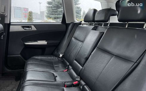Subaru Forester 2011 - фото 20