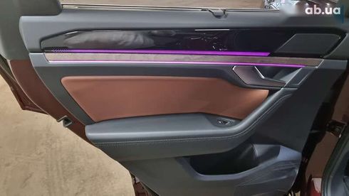 Volkswagen Touareg 2022 - фото 7
