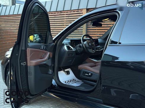BMW X5 2023 - фото 18