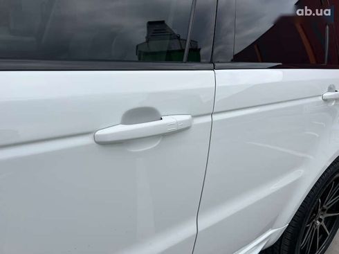 Land Rover Range Rover Sport 2013 - фото 15