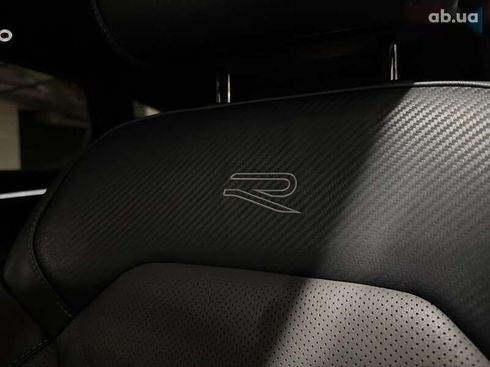 Volkswagen Touareg 2021 - фото 9
