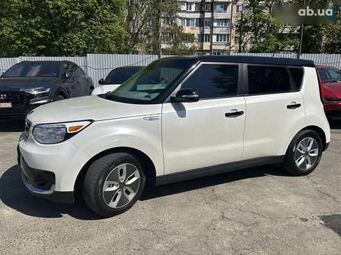 Kia Soul 2016 - фото 2