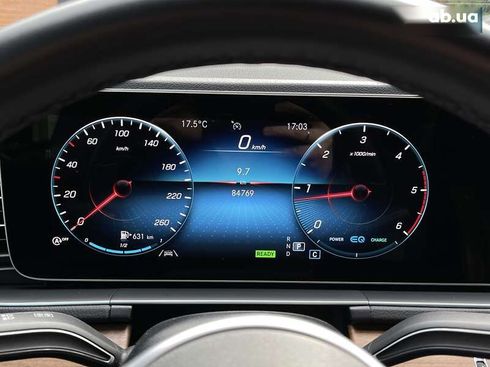Mercedes-Benz GLE-Class 2022 - фото 24