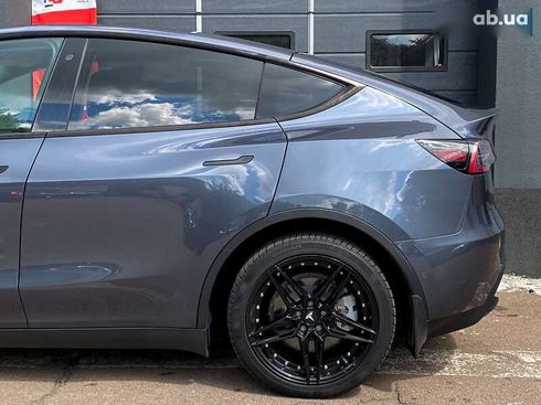 Tesla Model Y 2020 - фото 7