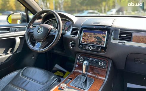 Volkswagen Touareg 2012 - фото 13