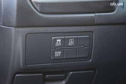 Mazda 6 2014 - фото 19