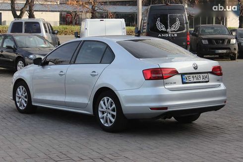 Volkswagen Jetta 2015 - фото 7